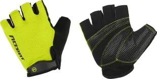 Accent Rękawiczki kolarskie Accent Brick M - Rękawiczki rowerowe - miniaturka - grafika 1