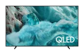 Telewizory - Samsung Vision AI Smart TV QLED 65" Q7F2 4K (2025) - miniaturka - grafika 1
