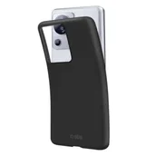 Etui i futerały do telefonów - SBS Case Sensity for Xiaomi 13 Lite, black - miniaturka - grafika 1