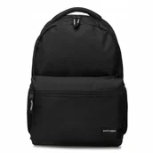 Plecaki - Plecak Wittchen basic Active 56-3S-927-10 czarny - miniaturka - grafika 1
