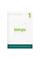 Podręczniki dla szkół podstawowych - Biologia 1. Materiały Ćwiczeniowe Dla Gimnazjum - miniaturka - grafika 1