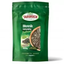 Targroch TAR-GROCH Błonnik naturalny 1KG - Zdrowa żywność - miniaturka - grafika 1