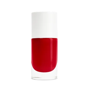 Nailmatic Nailmatic Bezwonny lakier do paznokci na bazie wody ŻURAWINOWA CZERWIEŃ Lakier do paznokci 8ml - Lakiery do paznokci Nailmatic Nailmatic Bezwonny lakier do paznokci na bazie wody ŻURAWINOWA CZERWIEŃ Lakier do paznokci 8ml - Lakiery do paznokci - miniaturka - grafika 1