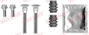 Zestaw tulei prowadzących, zacisk hamulca Quick Brake 113-1363X - Układ hamulcowy - akcesoria - miniaturka - grafika 1