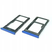 Pozostałe akcesoria do telefonów - do XIAOMI REDMI NOTE 10 5G SZUFLADKA KARTY SIM - miniaturka - grafika 1