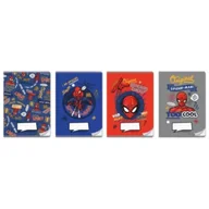 Zeszyty szkolne - Beniamin Zeszyt A5/32K kratka Spider man (10szt) - miniaturka - grafika 1