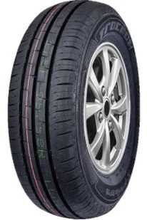 Tracmax X-Privilo RF19 195/80R15 106/104S - Opony dostawcze letnie - miniaturka - grafika 1