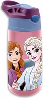 Termosy - Kraina Lodu 400 ml FR22080 fioletowy - miniaturka - grafika 1