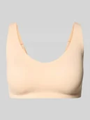 Biustonosze - Biustonosz z regulowanymi ramiączkami - miniaturka - grafika 1