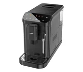 Ekspresy do kawy - Heinner HEMA-D20DBK Czarny - miniaturka - grafika 1