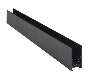 Azzardo Szyna Track Magnetic52 1.5m + 2x End Cap black) AZ4640 - Lampy pozostałe - miniaturka - grafika 1