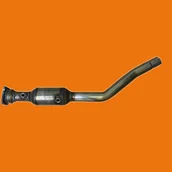 Układ wydechowy - akcesoria - KATALIZATOR DODGE JOURNEY  2.4 06/2006- - miniaturka - grafika 1