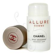 Dezodoranty i antyperspiranty męskie - Chanel Allure Homme 75g - miniaturka - grafika 1