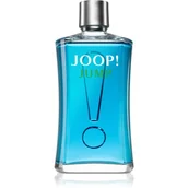 Wody i perfumy damskie - Joop! Jump woda toaletowa 200ml - miniaturka - grafika 1