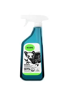YOPE Płyn uniwersalny bambus 750 ml (YOP-010) - Środki do kuchni i łazienki - miniaturka - grafika 5