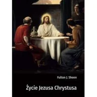 Religia i religioznawstwo - Życie Jezusa Chrystusa - miniaturka - grafika 1