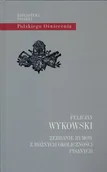 Poezja - Instytut Badań Literackich PAN Zebranie rymów z różnych okoliczności pisanych - miniaturka - grafika 1