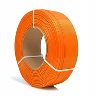 Filamenty i akcesoria do drukarek 3D - Filament ROSA3D PLA 1,75mm ReFill 1kg Orange - miniaturka - grafika 1