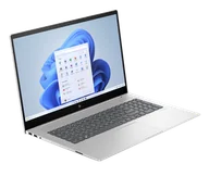 Laptopy - HP Envy 17-cw0097nr / 7Y9Q9UA / Intel i7-13 / 32GB / SSD 1TB / Intel Xe / 4K / Win 11 / Srebrny - miniaturka - grafika 1