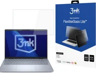 Filtry prywatyzujące - DELL PRO 14 PLUS P1425 - UP TO 15 3MK FLEXIBLEGLASS LITE - miniaturka - grafika 1