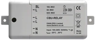 Astro LED Relay for Casambi control 6026004 Astro - Zasilacze i transformatory - miniaturka - grafika 2