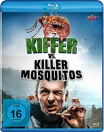 Horrory Blu-Ray - Killer Mosquitos - miniaturka - grafika 1