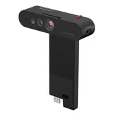 Kamery internetowe - Kamera internetowa Lenovo ThinkVision MC60 FHD 1920 x 1080 - miniaturka - grafika 1