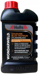 Holts Uszczelnia Pęknięcia Bloku Silnika 250ml - Dodatki do paliw - miniaturka - grafika 1