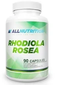 Suplementy naturalne - SFD ALLNUTRITION Rhodiola Rosea 90 kaps 3473141 - miniaturka - grafika 1