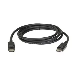 Aten kabel 2L-7D03DP 3M DisplayPort 2L-7D03DP - Adaptery i przejściówki - miniaturka - grafika 1