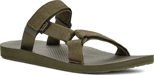 Teva M'S Universal Slide, TTDO, 43 us 10; uk 9 - Sandały męskie - miniaturka - grafika 1