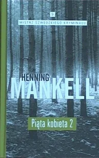 Mistrz Szwedzkiego Kryminału - Czasopisma - miniaturka - grafika 1