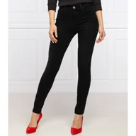 Spodnie damskie - Liu Jo Jeansy Divine | Slim Fit - miniaturka - grafika 1
