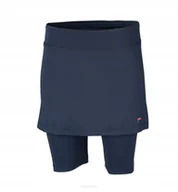 Sukienki i spódnice sportowe - Spódniczka tenisowa Fila Skort Nele granatowa M - miniaturka - grafika 1