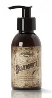 Kosmetyki do golenia - Beardburys Shaving Cream Krem Do Golenia 150ml - miniaturka - grafika 1