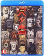 Pozostałe filmy Blu-Ray - Animation - Isle Of Dogs - miniaturka - grafika 1