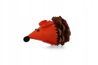 Zabawki dla kotów - Zabawka dla kota MYSZKA w kształcie SZYSZKI z lasu - miniaturka - grafika 1