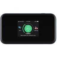 Routery - ZTE MU5002 (3800Mb/s a/b/g/n/ac/ax) 5G/4G LTE DualBand - miniaturka - grafika 1