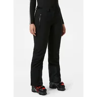 Spodnie narciarskie - Spodnie Narciarskie damskie Helly Hansen W Avanti Stretch Pant - miniaturka - grafika 1
