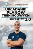 Poradniki hobbystyczne - Układanie planów treningowych od podstaw 2.0 - miniaturka - grafika 1
