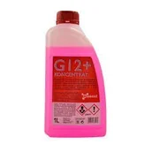 Płyny chłodnicze - PŁYN DO CHŁODNIC VW/AUDI/FORD G12+ 1L SPECOL G12PLYN G012A8FA1 - miniaturka - grafika 1