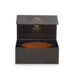 WoodWick Świeca Zestaw Prezentowy Elipsa Fireside 1699070E - Świece - miniaturka - grafika 1