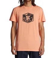 Koszulki męskie - Quiksilver Męska bluzka z łańcuszkiem Link TSS (1 opakowanie) - miniaturka - grafika 1