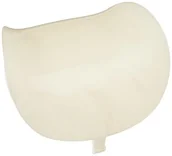 Części motocyklowe - Piaggio Listwa kierownicy, tył, zagruntowana, 2B000710 - miniaturka - grafika 1