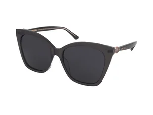 Okulary przeciwsłoneczne Jimmy Choo Rua/G/S MF7/IR - Okulary przeciwsłoneczne - miniaturka - grafika 1