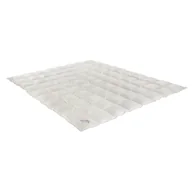 Kołdry - Paradies Kołdra CRYSTAL puchowa Rozmiar kołdry 180x200 Wersja City 140 g/m2) - miniaturka - grafika 1