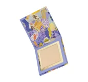 Pudry do twarzy - Ingrid Cosmetics Puder Matujący Natural Matt Natural Essence 02 7.0 g - miniaturka - grafika 1