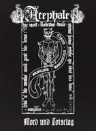 Metal, Punk - Mord Und Totsclag Lacephale Płyta CD) - miniaturka - grafika 1