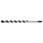 Wiertła - VERTO Wiertło do betonu 16 x 300 mm, szlifowane TOP-60H203 - miniaturka - grafika 1