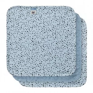 Bebe Jou Chusteczki bambusowo-muślinowe Fabulous Hero 3 szt. 3053057 - Inne akcesoria do pielęgnacji dzieci - miniaturka - grafika 2